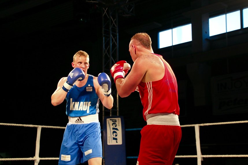 NSV ist Deutscher Meister