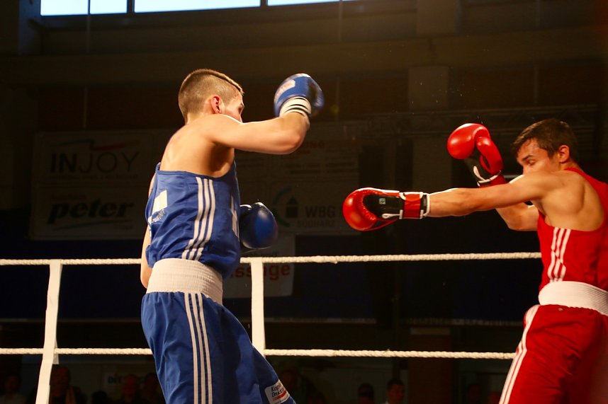 NSV ist Deutscher Meister