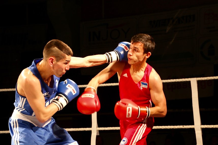 NSV ist Deutscher Meister