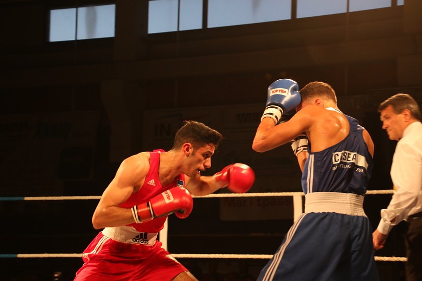 NSV ist Deutscher Meister