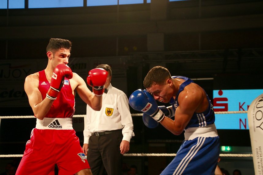 NSV ist Deutscher Meister