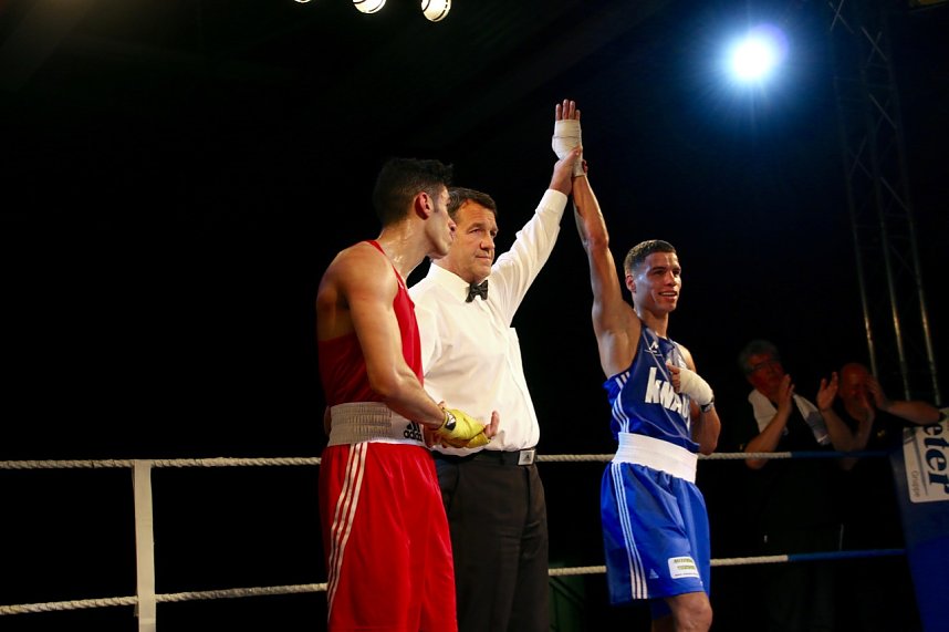 NSV ist Deutscher Meister