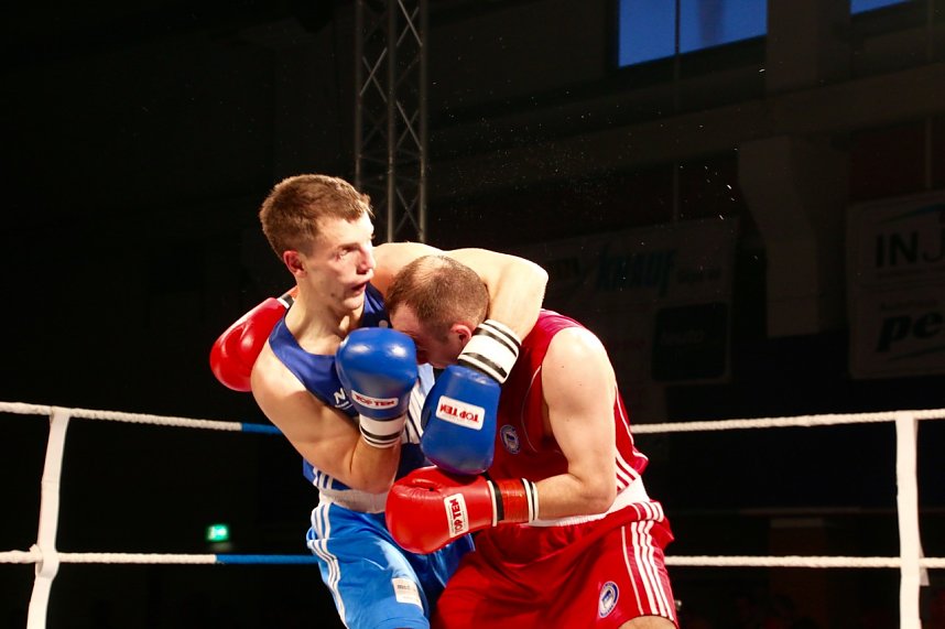 NSV ist Deutscher Meister