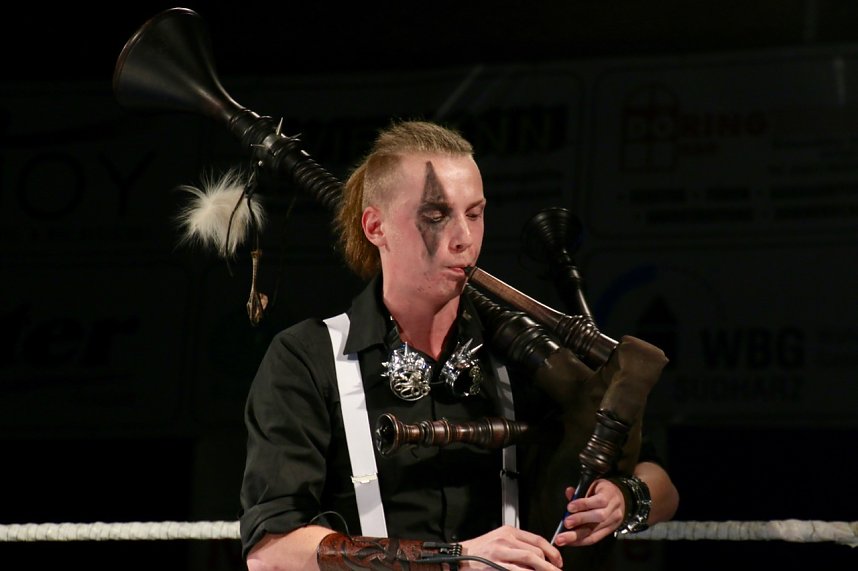 NSV ist Deutscher Meister