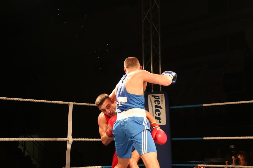 NSV ist Deutscher Meister