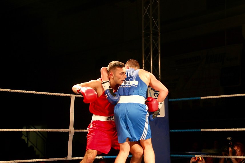 NSV ist Deutscher Meister