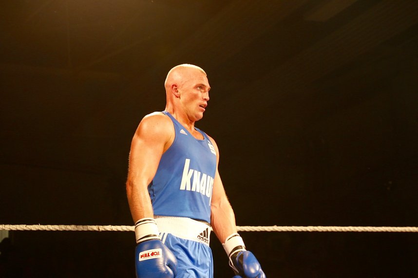 NSV ist Deutscher Meister