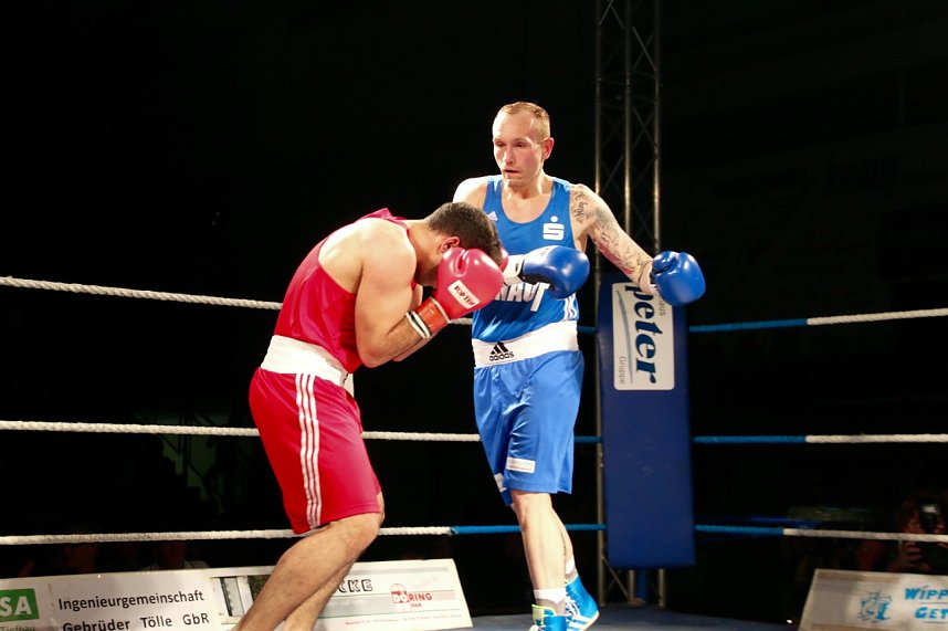 NSV ist Deutscher Meister