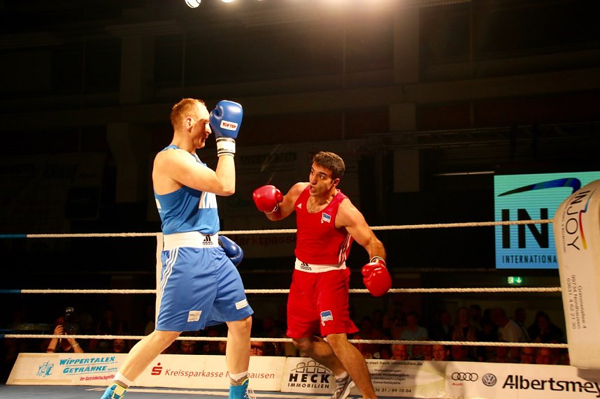 NSV ist Deutscher Meister