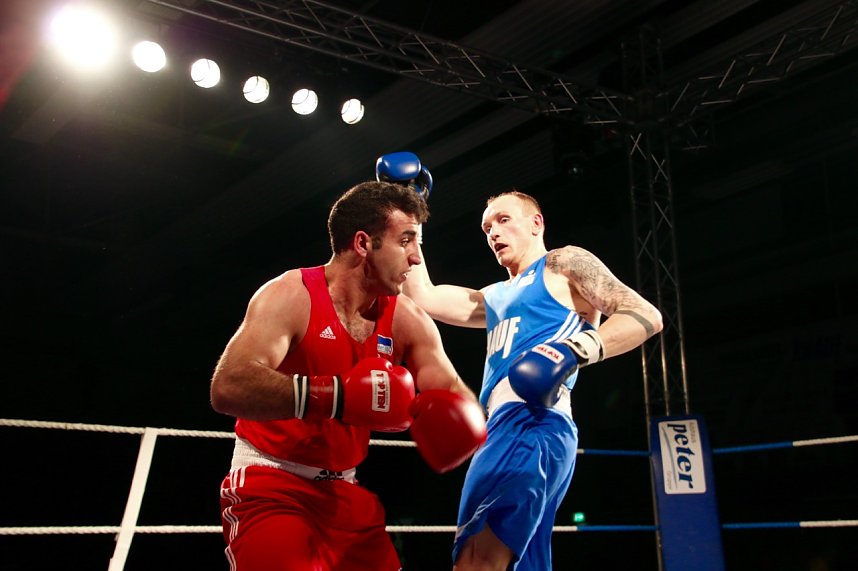 NSV ist Deutscher Meister