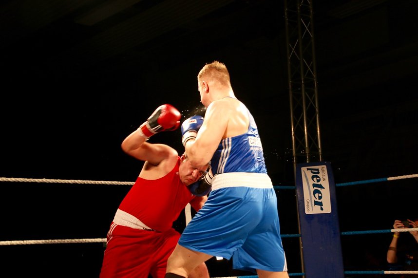 NSV ist Deutscher Meister