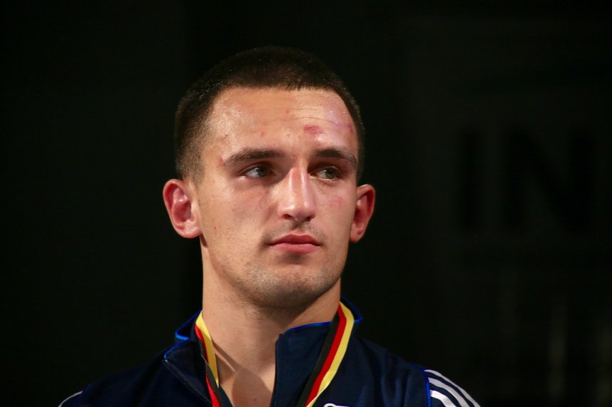 NSV ist Deutscher Meister