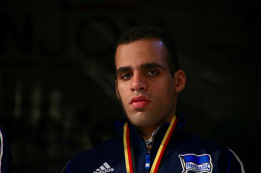 NSV ist Deutscher Meister