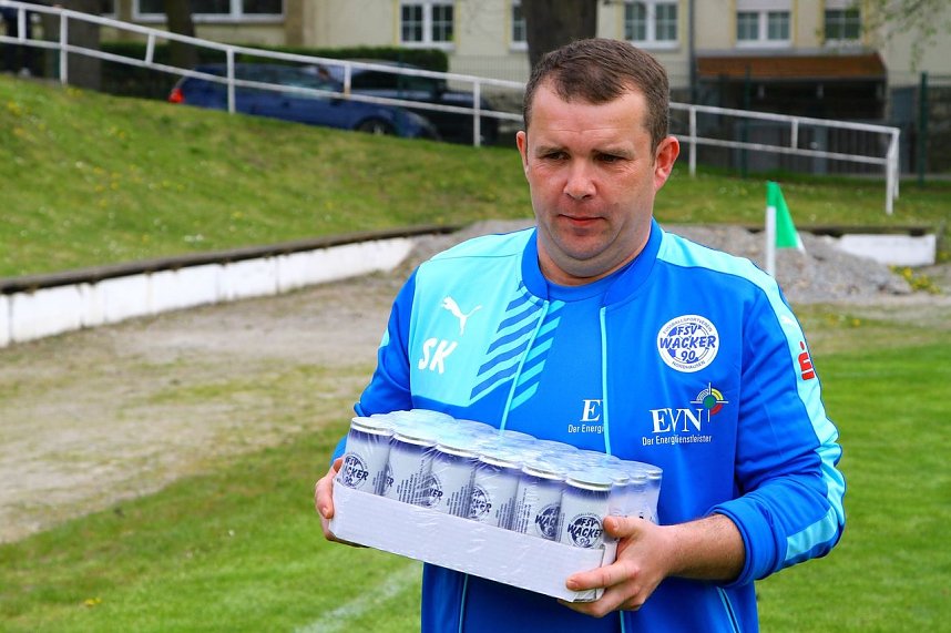 Klarer 6:2-Pokalerfolg f&uuml;r die U19