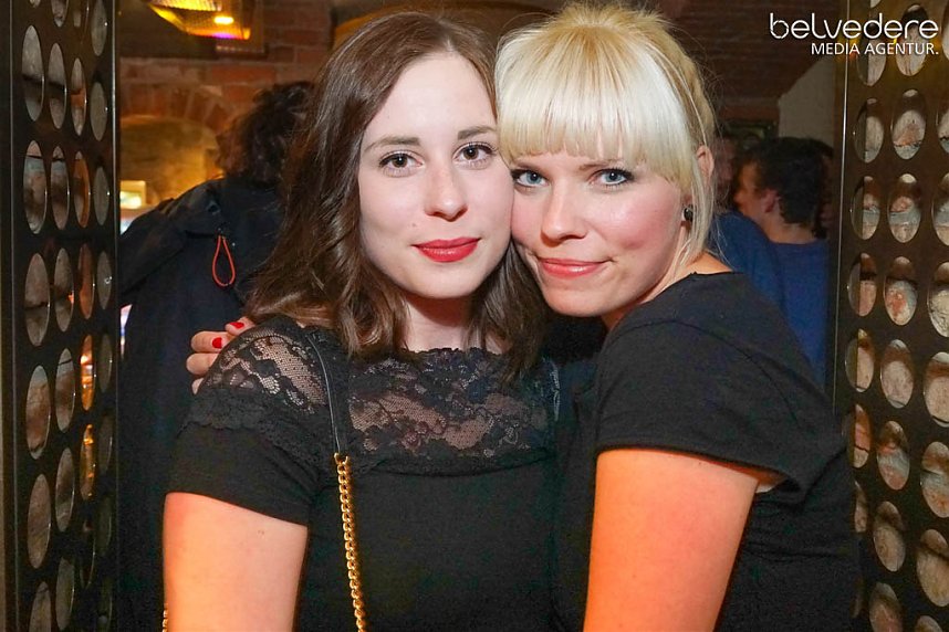 Party im Jugendclubhaus in Nordhausen - der Samstag