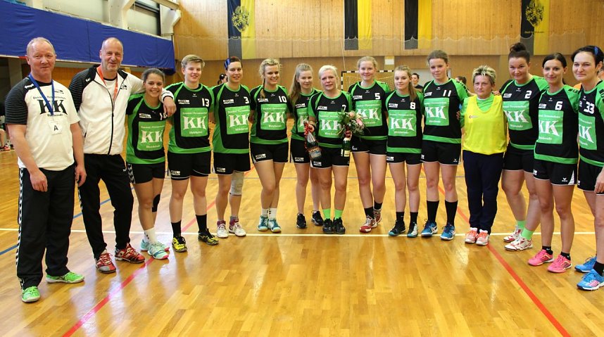 Nordh&auml;user SV � SV Hermsdorf