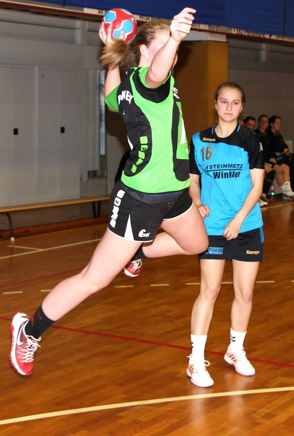 Nordh&auml;user SV � SV Hermsdorf