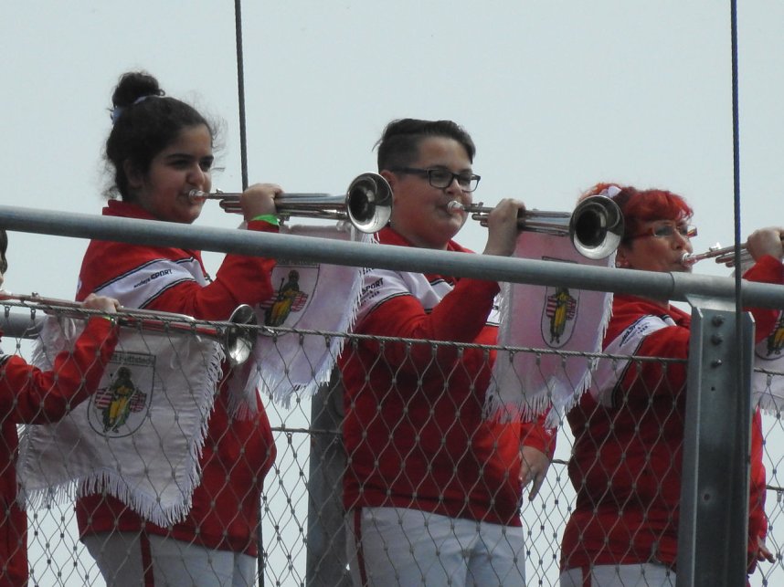 Harzdrenalin auf 458 Metern