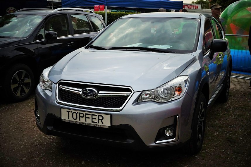 22. Autofr&uuml;hling