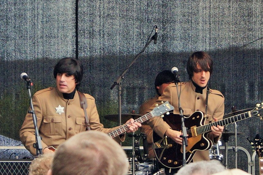 22. Autofr&uuml;hling