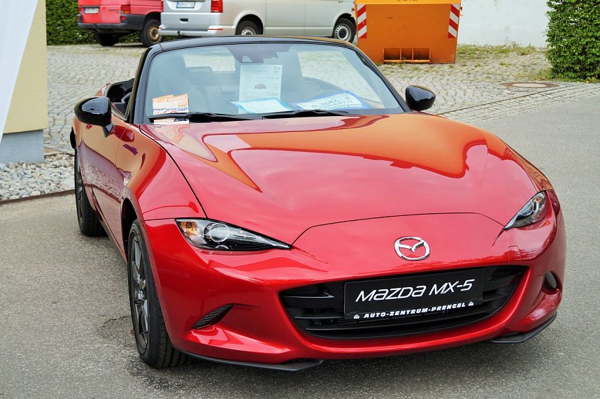 22. Autofr&uuml;hling