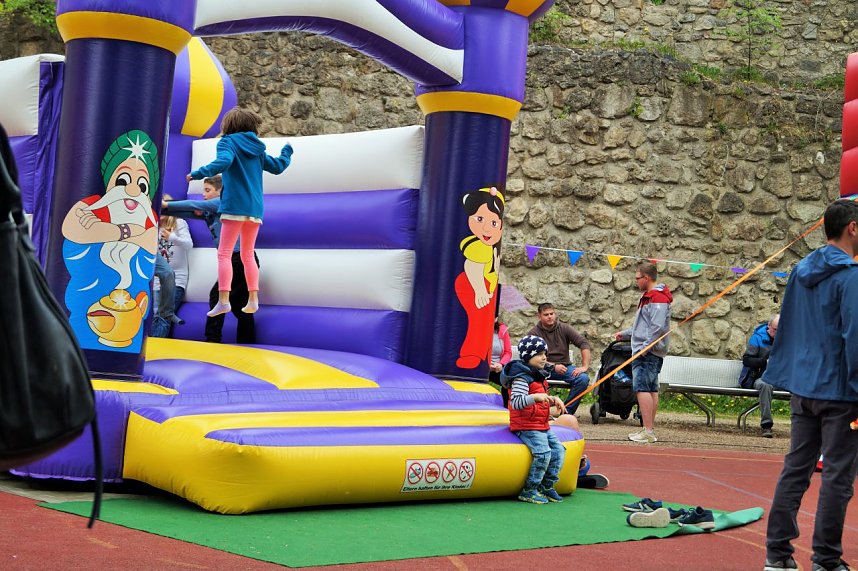 22. Autofr&uuml;hling