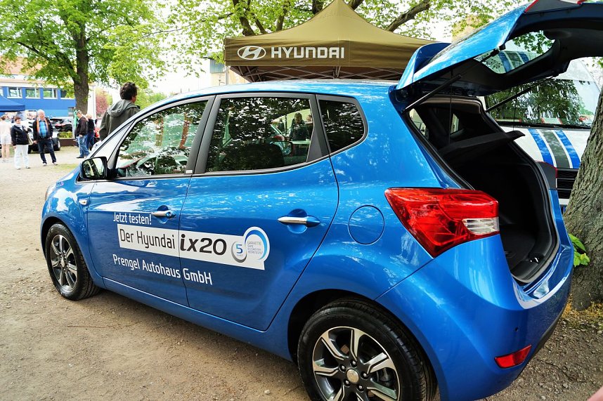 22. Autofr&uuml;hling