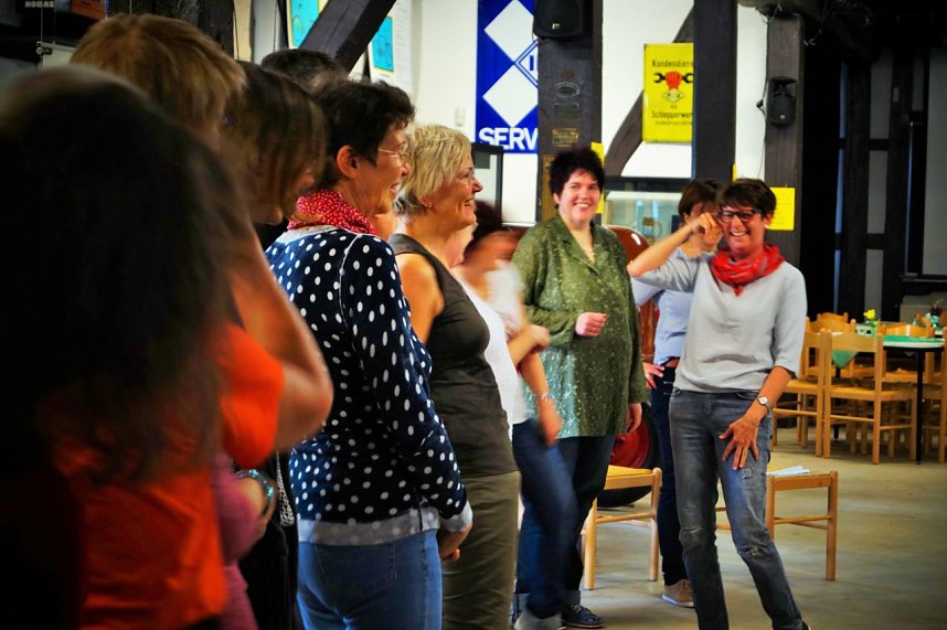 Nordh&auml;user Lachtag