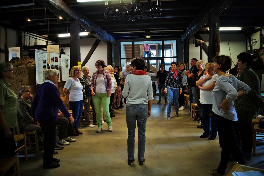 Nordh&auml;user Lachtag