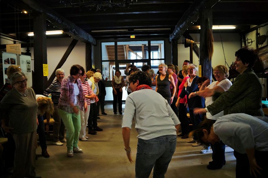 Nordh&auml;user Lachtag