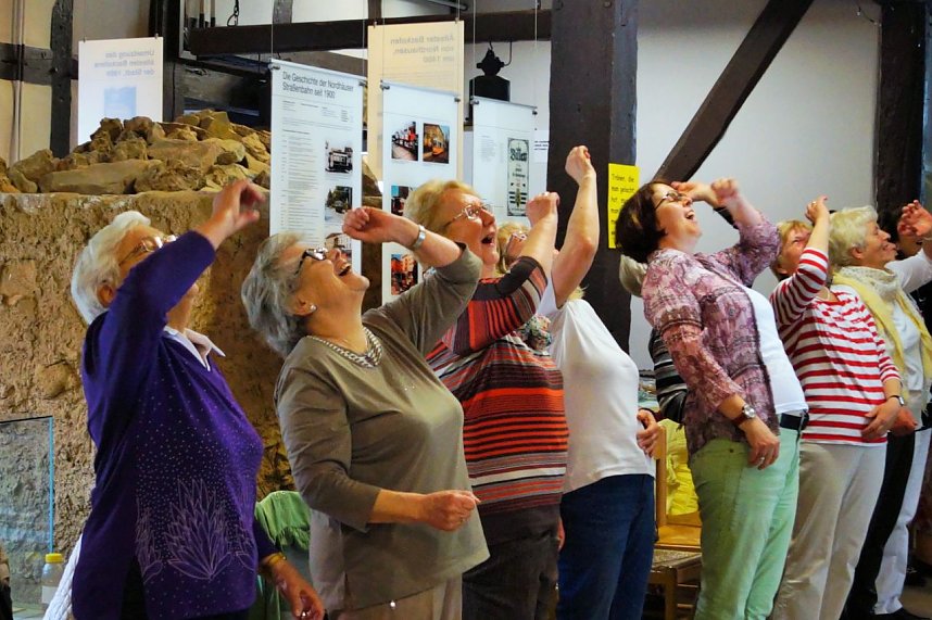 Nordh&auml;user Lachtag