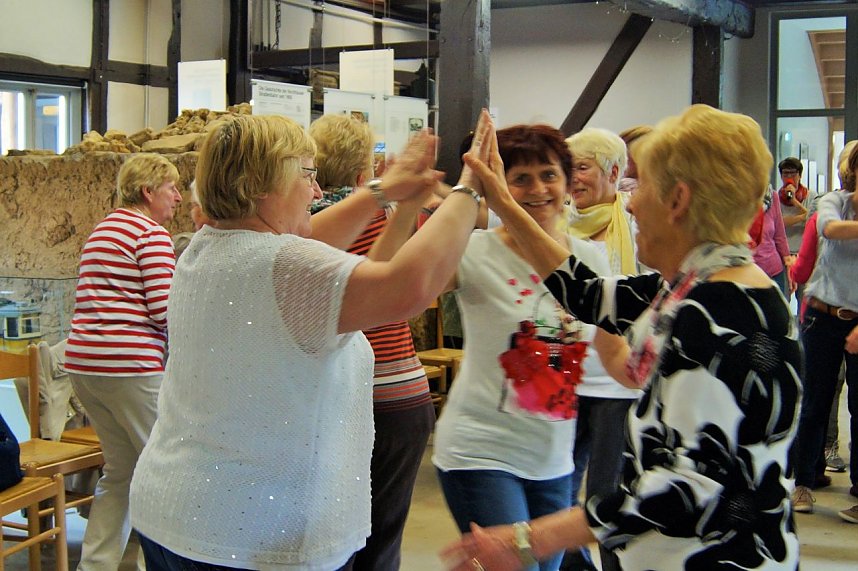 Nordh&auml;user Lachtag