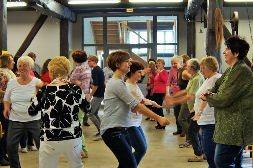 Nordh&auml;user Lachtag