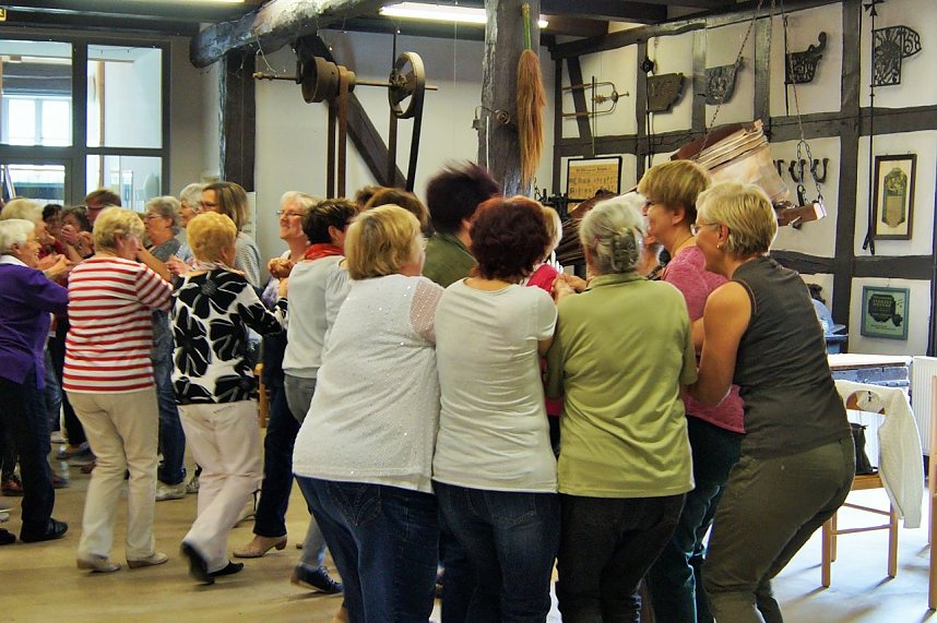 Nordh&auml;user Lachtag