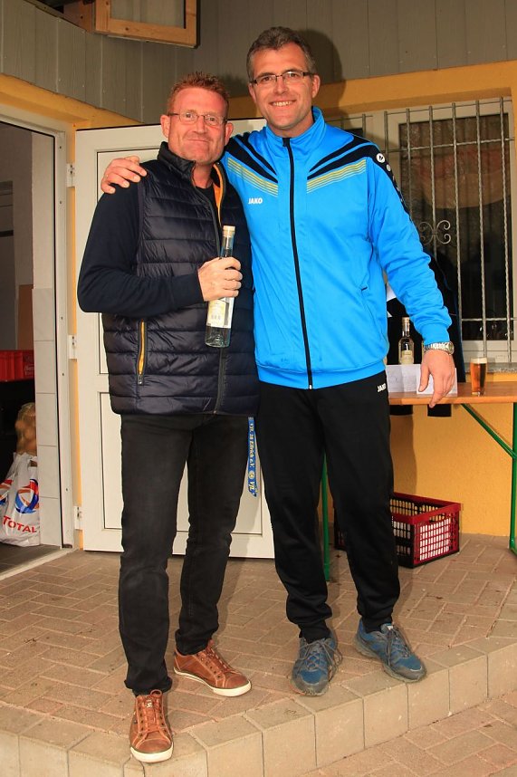 Altherren-Turnier des VfL 28 Ellrich