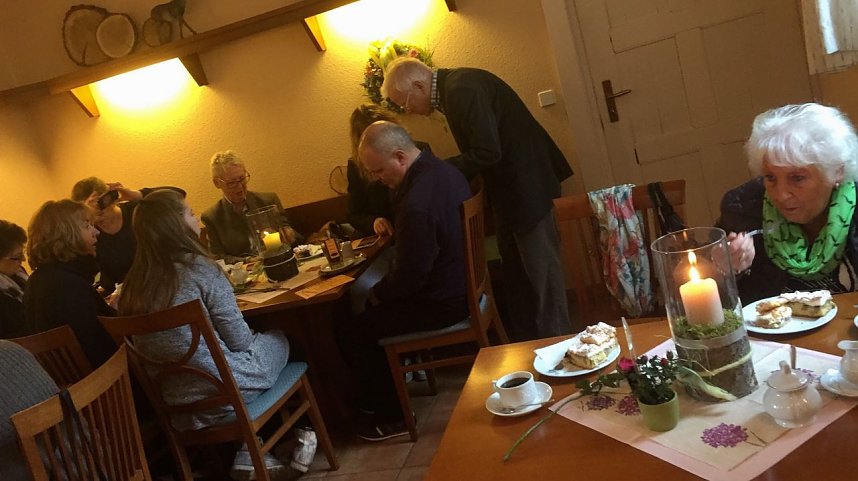 Auf Bismarcks Spuren