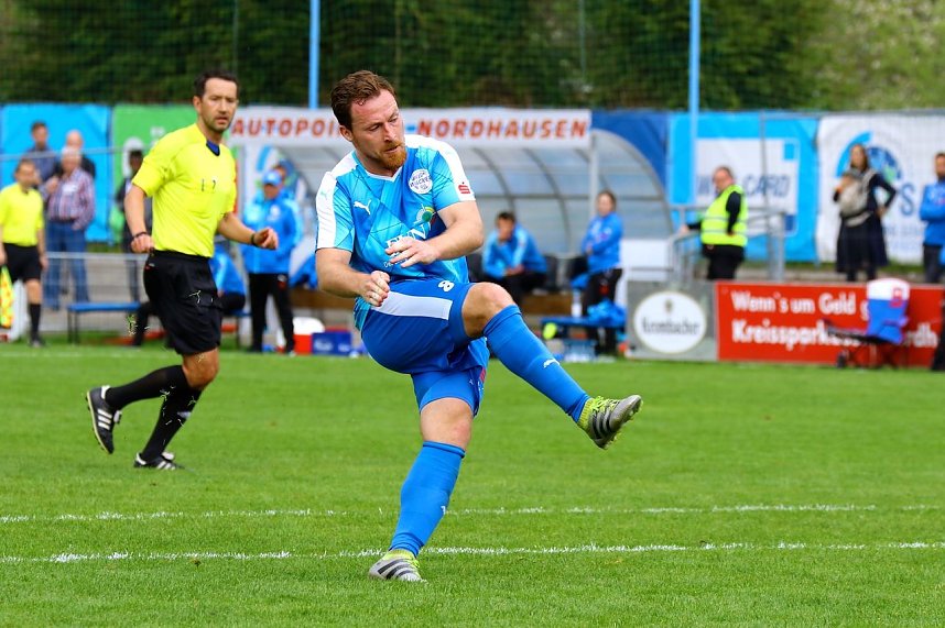 2:2 Unentschieden gegen die U23 von Hertha BSC