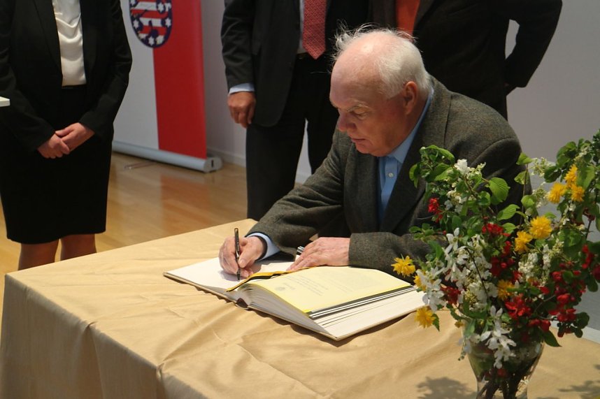 Ein neuer Platz f&uuml;r Nordhausen