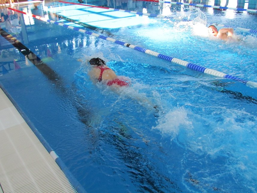 Landesbegegnung im Badehaus