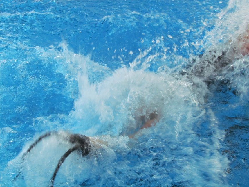 Landesbegegnung im Badehaus