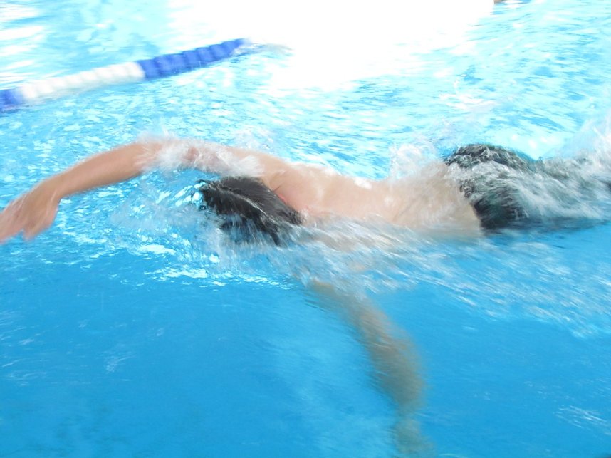 Landesbegegnung im Badehaus