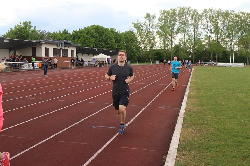 2. Nordh&auml;user Mukolauf