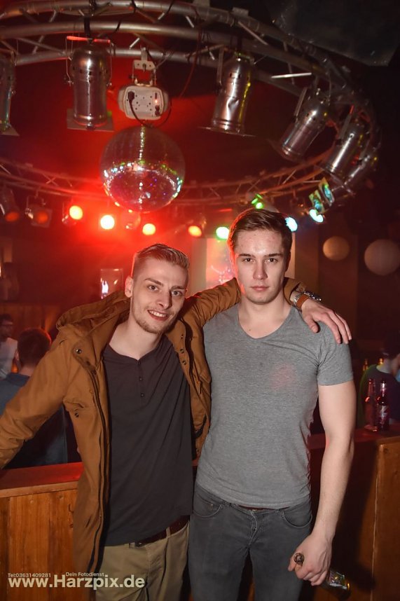 KomaCasper B-Day 2017