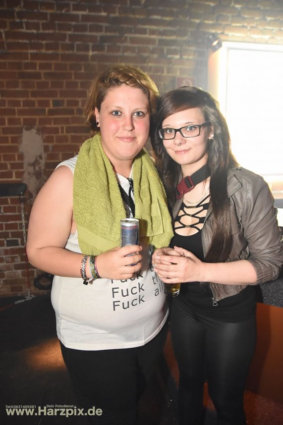 KomaCasper B-Day 2017