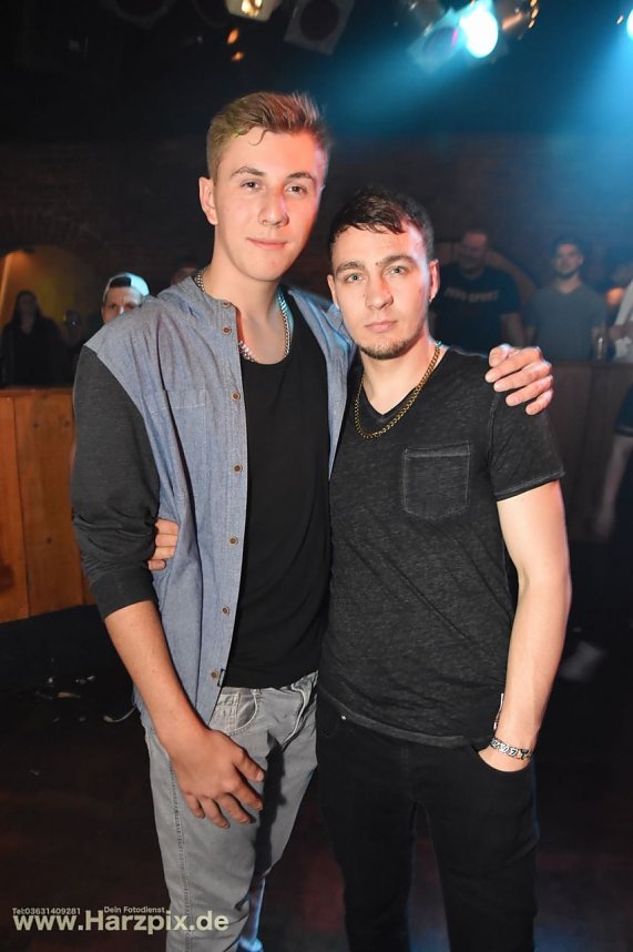 KomaCasper B-Day 2017