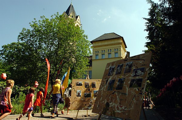 5. Kunstfest im Kunsthaus Meyenburg