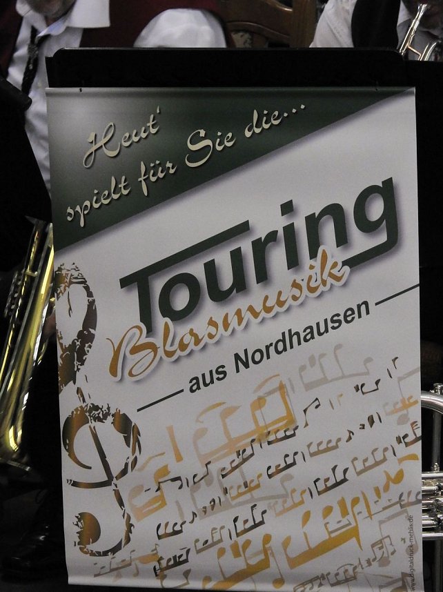 Schleppertreffen in Heringen