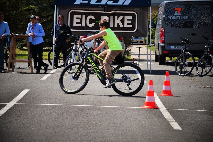 E-Bike-Testival