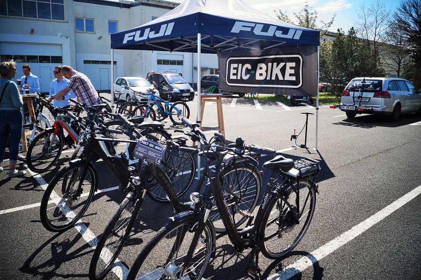 E-Bike-Testival