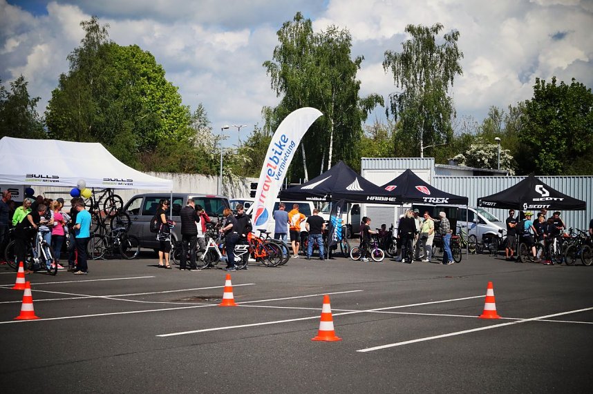 E-Bike-Testival